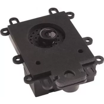 Krāsu iebūvējamā kamera FVK2200-0300 horizontālai montāžai (FVK2200-0300)