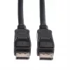 ROLINE VALUE DisplayPort kabelis, DP ST - ST 10,0 m (11.99.5609)