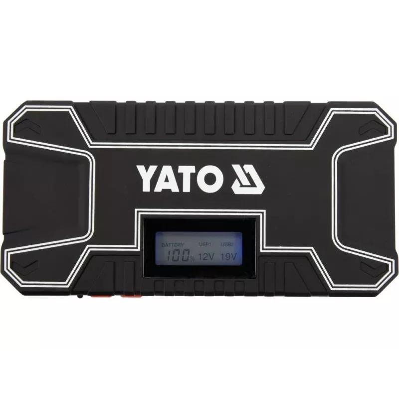 PALAIŠANAS IERĪCE 12000mA YT-83082 YATO
