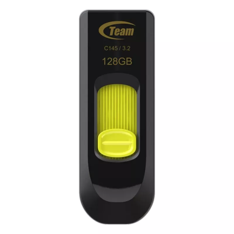 USB zibatmiņa Team Group 128 GB USB Type-A 3.2 Gen 1 C145