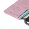 Folio Case Krusell Birka iPhone 11 Pro 15.5 cm Pink