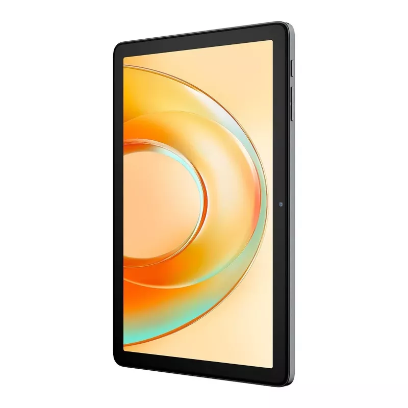 Planšetdators MelnsVIEW Tab 60 10,1 collas Allwinner A523, 8 GB RAM, 128 GB, Android 14, pelēks