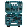 MAKITA PIEDERUMU KOMPLEKTS 60 gab.