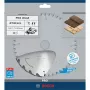 Bosch 2 608 837 702 ripzāģa asmens 18.4 cm 1 gab.