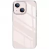 StyleShell SHOCKFlex, tālruņa maciņš caurspīdīgs, iPhone 16 Plus