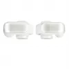 Bose 881046-0040 austiņas/ausu komplekts Vadu un bezvadu Iekšausu Bluetooth Balts