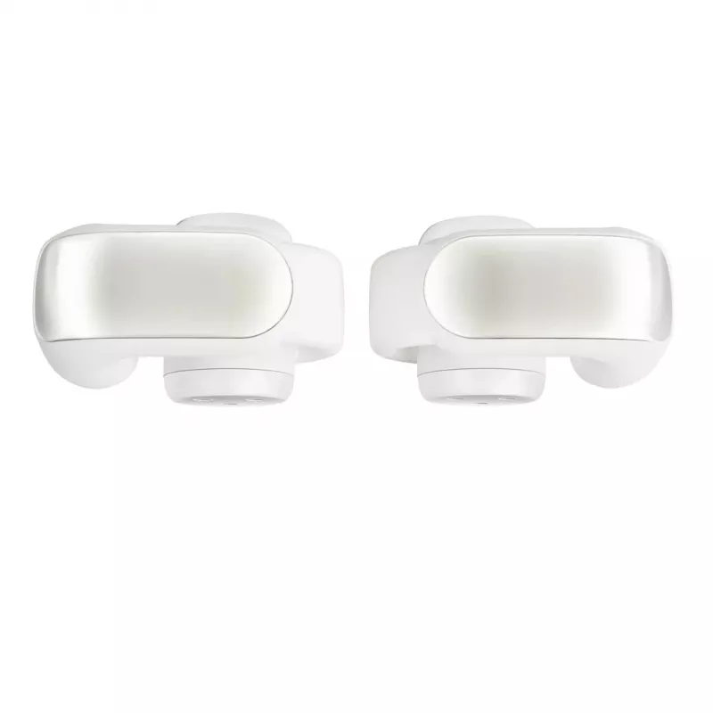 Bose 881046-0040 austiņas/ausu komplekts Vadu un bezvadu Iekšausu Bluetooth Balts