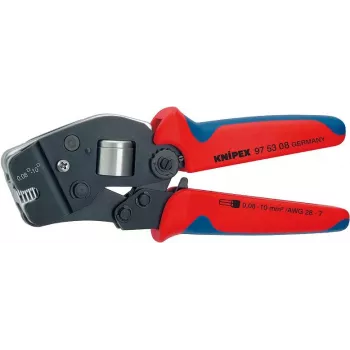Knipex 97 53 08 SB Zils