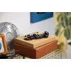 LEGO Speed Champions 77243 Oracle Red Bull Racing RB20 F1 sacīkšu auto