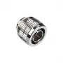 Kompresijas savienotājs PHANTEKS PH-STC1310_CR, misiņš, iekšējais diametrs 13 mm, 1 gab.