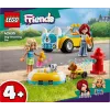 LEGO® Friends Sunsuņu kopšanas auto, spēļu komplekts 42635