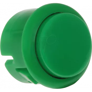 Joy-it BUTTON-GREEN-MICRO tīkla ierīce zaļā krāsā