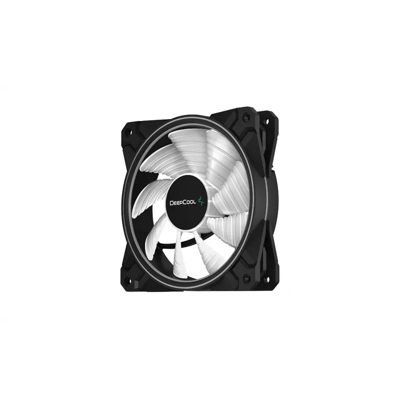 Deepcool | MID TOWER CASE | CYCLOPS BK | Side window | Melns | Mid-Tower | Power supply included No | ATX PS2