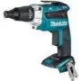 Makita DFS251Z instrumentu piederums