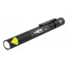 Ansmann Future T120 Melns Pen flashlight LED