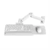 Ergotron LX Pro - Tastatūras/peles paliktnis ar atbalsta rokas stiprinājumu (45-685-290)