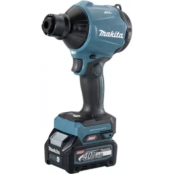 Makita AS001GA102 - pūtējs - bezvada - 0 - 1,1 m³/min lādētājs iekļauts - 40 V