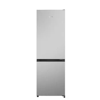 Indesit INK2 5322S 4E ledusskapis ar saldētavu Brīvstāvoša 322 L Sudraba