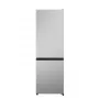 Indesit INK2 5322S 4E ledusskapis ar saldētavu Brīvstāvoša 322 L Sudraba