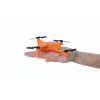 RC kvadrokopters REVELL Pocket Drone 23810 — 2,4 GHz, 4 kanālu tālvadība