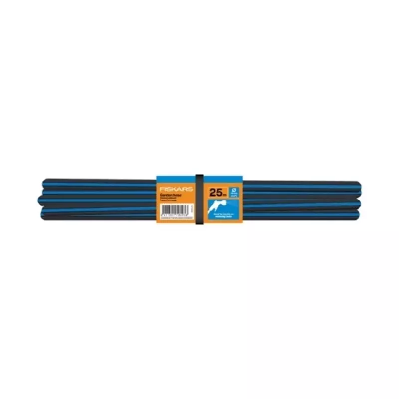 Dārza šļūtene Solid 13 mm (1/2 inch) 25 m