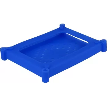 Glabāšanas diska futrālis Inter-Tech 88885384