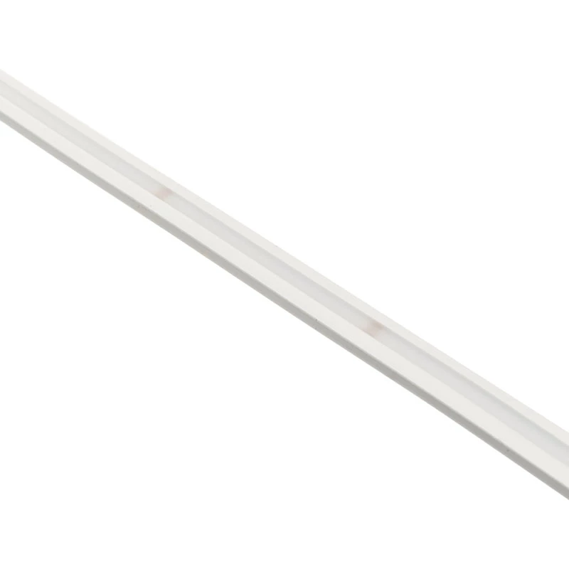 SilverStone LS04, ARGB LED lente, 2 gab. - Balta
