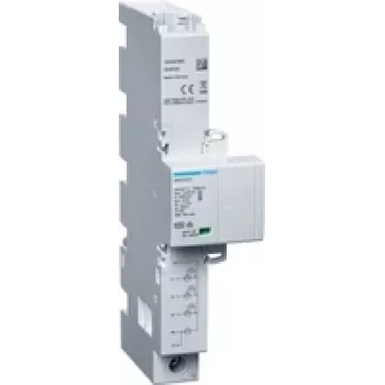 Hager SPA701Z kombinētais pārsprieguma novadītājs T1+T2+T3 4P Iimp 7,5kA TT/TNS (SPA701Z)