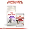 Sausā kaķu barība Royal Canin Sensible 33 4 kg — pieaugušiem kaķiem, mājputnu gaļa un rīsi, olbaltumvielas 33%, tauki 22%