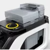 Mazgāšanas putekļsūcējs Karcher SE 3 Compact Home N1 – 1000 W, 20 L, sausā un mitrā tīrīšana, 3,6 m kabelis