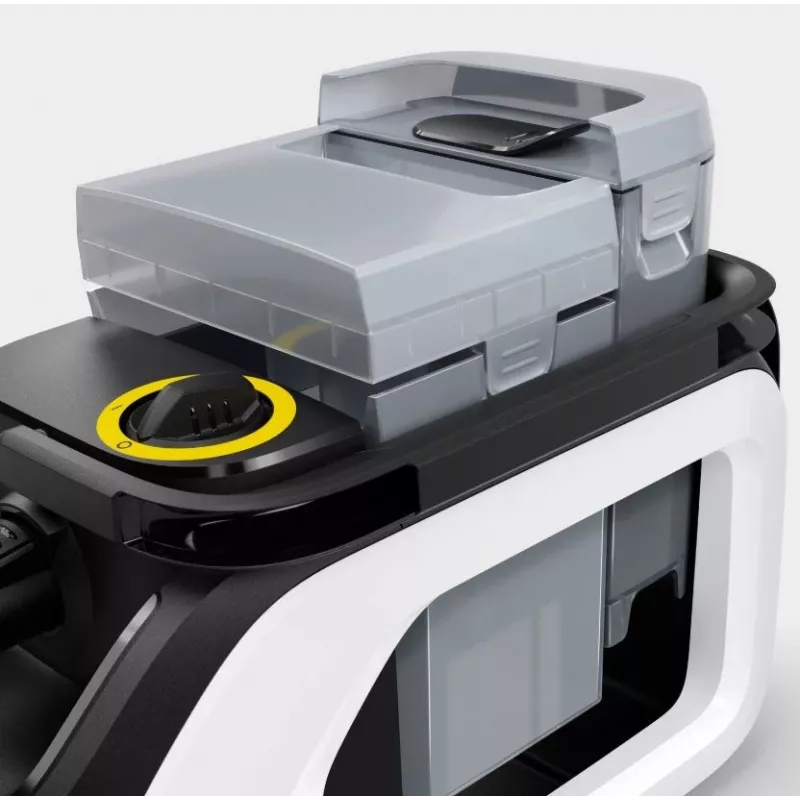 Mazgāšanas putekļsūcējs Karcher SE 3 Compact Home N1 – 1000 W, 20 L, sausā un mitrā tīrīšana, 3,6 m kabelis