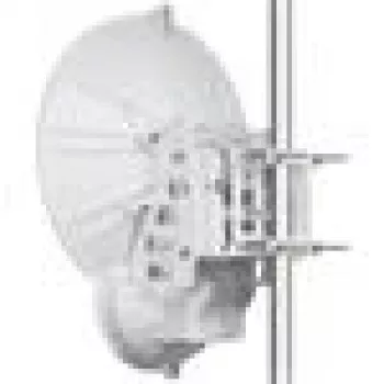 Ubiquiti AirFiber AF-24HD, 2 Gb/s+ maģistrāle, 24 GHz (cena par gab.) 2 Gb/s+
