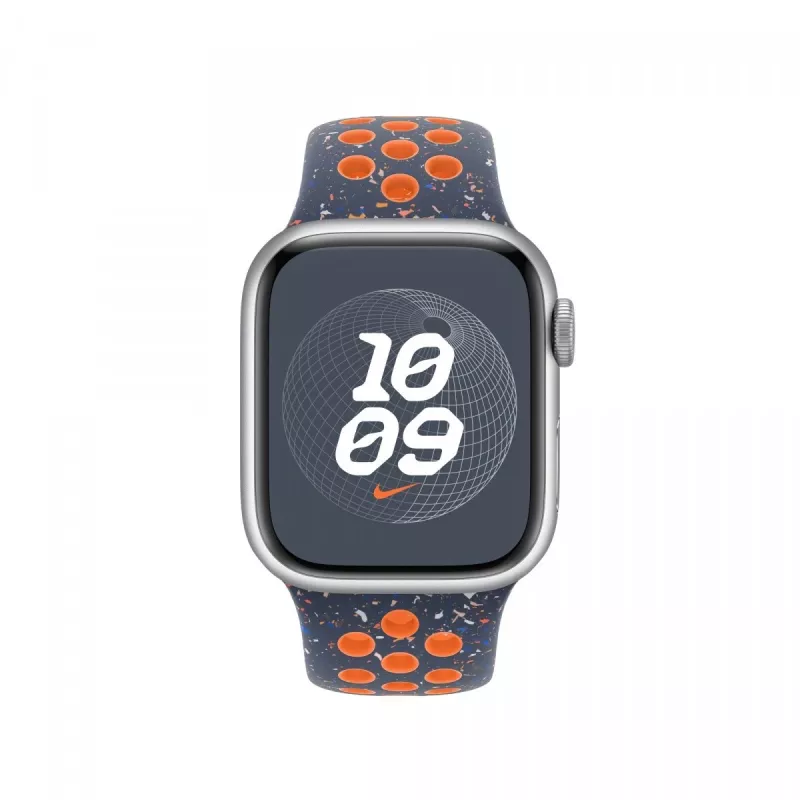 Zils Flame Nike Sport Band - M/L