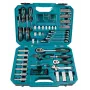 Mehāniķa instrumentu komplekts Makita E-08458, 87 instrumenti