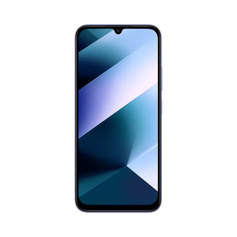 Xiaomi Poco C85 Dual SIM 8GB RAM 256GB - Violeta (256GB, Violeta, 6.90, Divas SIM kartes, 4G), Viedtālrunis, Viola