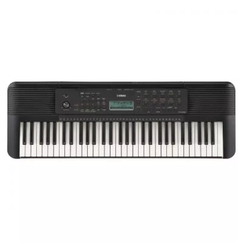 Yamaha PSR-E283 - klaviatūra