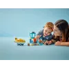 LEGO DUPLO 10443 Pirmā reize lidostā