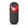 Aizmugurējais radars ar kameru Garmin Varia RCT716 — bezvadu, IPX7, 220° skata leņķis, līdz 10 stundām baterija, 147 g