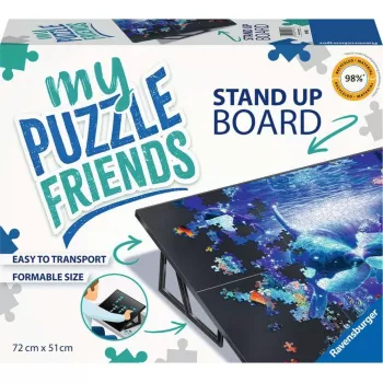 Puzzle dēlis Ravensburger 17976