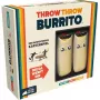 Throw Throw Burrito Ģimenes Spēle