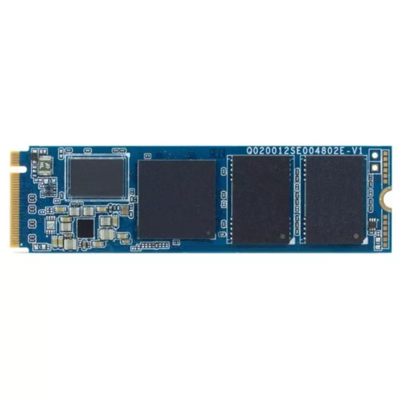 OWC 4.0TB Aura P12 M.2 NVMe SSD augstas veiktspējas diskam un - Cietvielu disks - NVMe