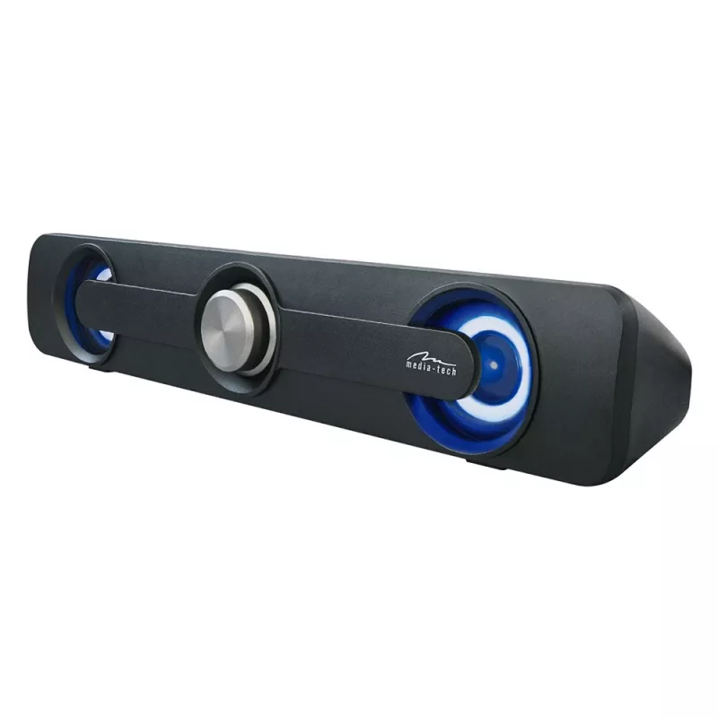 Media-tech MT3173 Blue