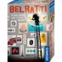 Belratti, kāršu spēle