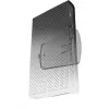 Galda maršrutētājs MikroTik hAP ac³ Divjoslu Wi‑Fi 5, Qualcomm IPQ4019 719 MHz, 5x Gigabit RJ‑45, 1x USB, PoE, 2 ārējās antenas, melns