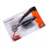 Le Creuset vīna izliešanas piltuve + aerators WA-143 WA143 melna (59138011047068)