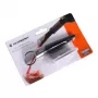 Le Creuset vīna izliešanas piltuve + aerators WA-143 WA143 melna (59138011047068)