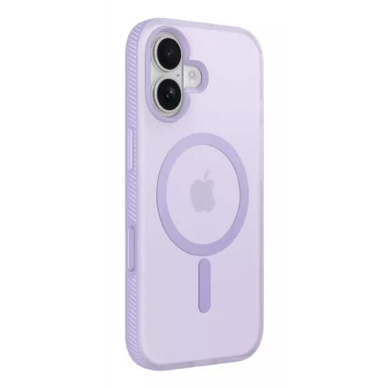 Belkin SheerForce Grip Series - Aizmugurējais vāciņš mobilajam tālrunim
