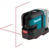 Līnijas lāzernivelieris Makita SK105DZ