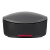 Lenovo Go pele Office Ambidextrous RF Wireless Optical 2400 DPI