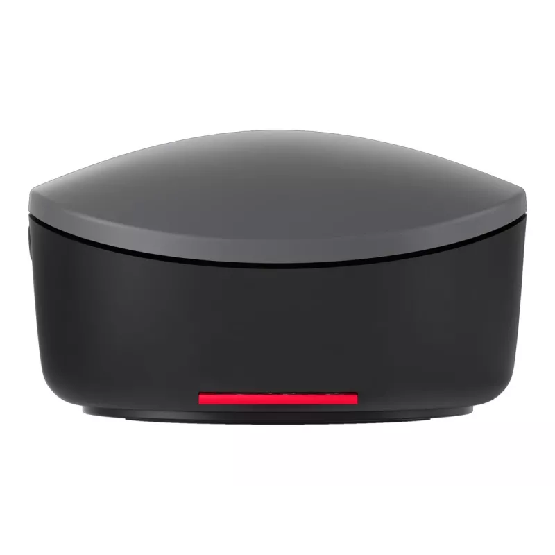 Lenovo Go pele Office Ambidextrous RF Wireless Optical 2400 DPI